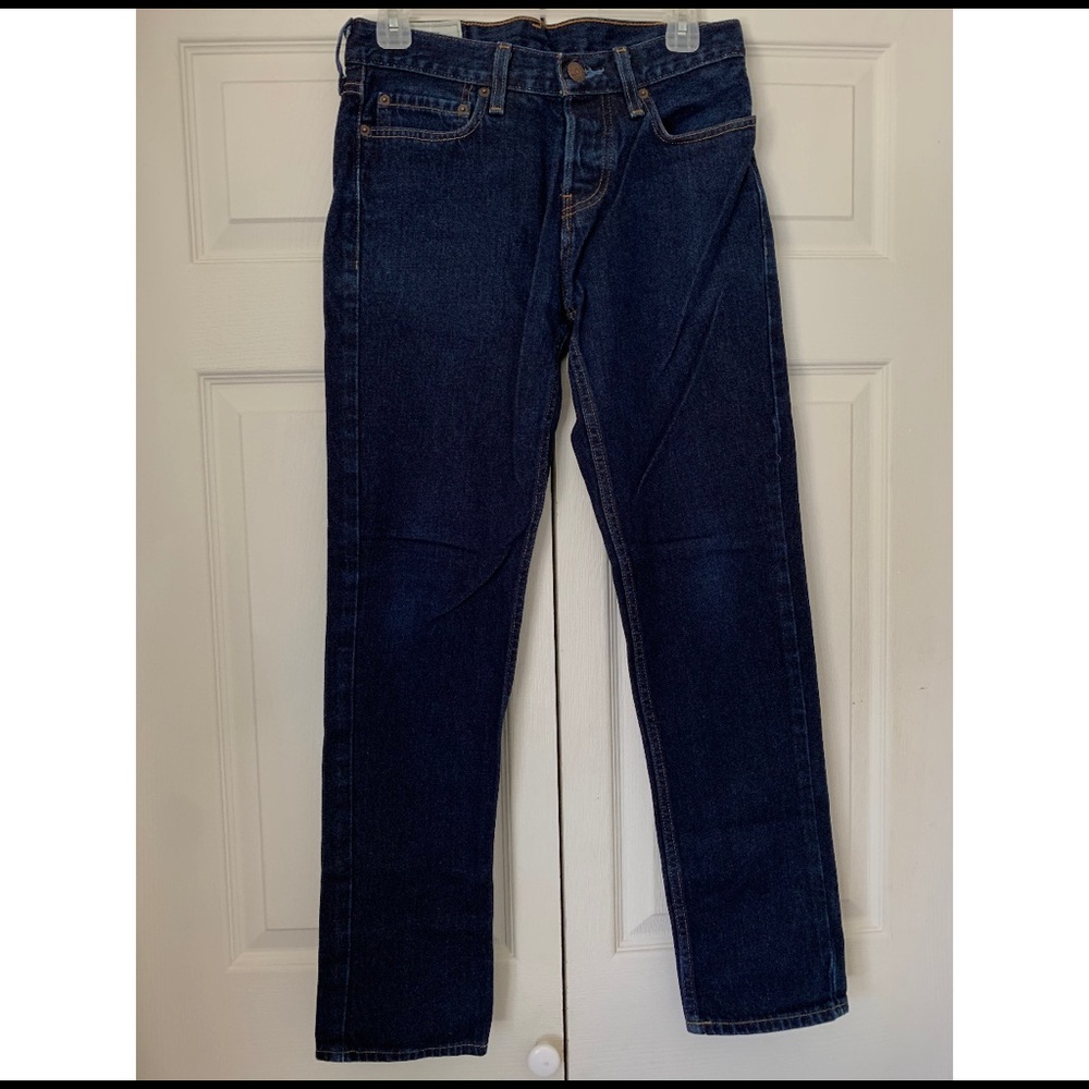Men’s Jeans Size 28x30 by Hollister Co